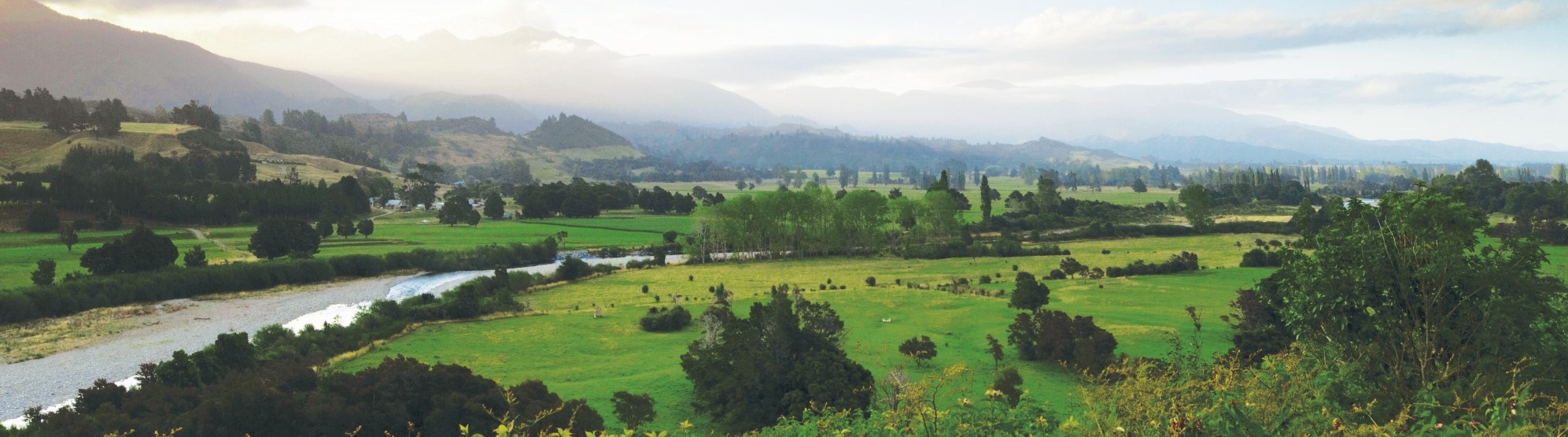 Rural areas Resource Management Reform Shape Tasman