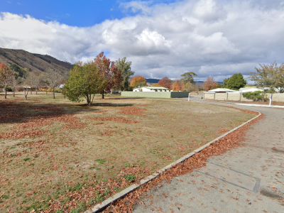 site north